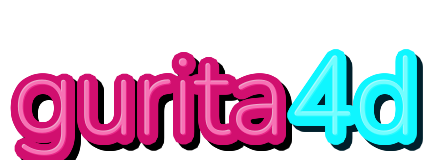 gurita4d — logo kanal